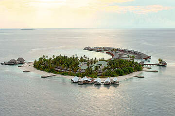 W Maldives & SPA 