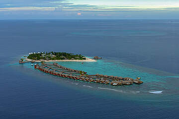 W Maldives & SPA 