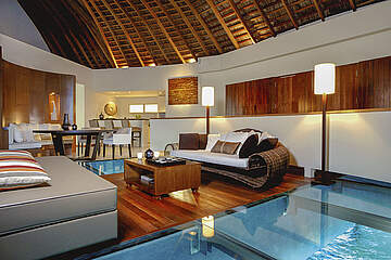 W Maldives & SPA 