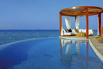W Maldives & SPA 