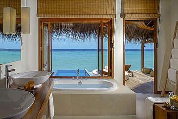 W Maldives & SPA 