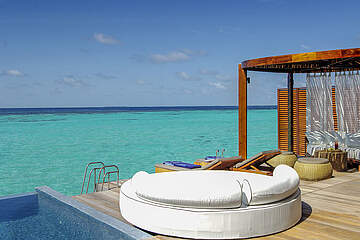 W Maldives & SPA 