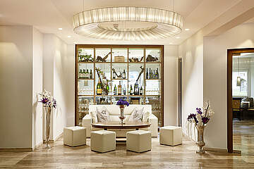 Wellnesshotel Barbarahof