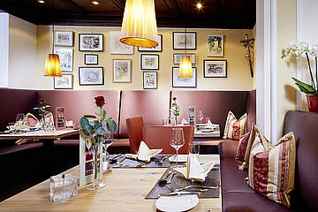 Wellnesshotel Barbarahof