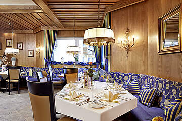 Wellnesshotel Barbarahof