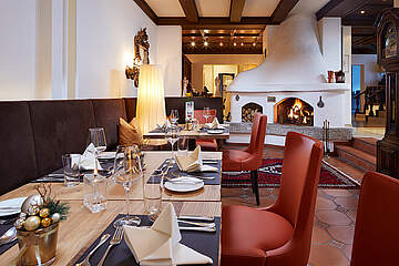 Wellnesshotel Barbarahof