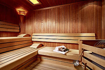 Wellnesshotel Barbarahof