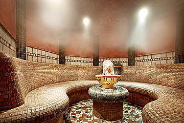 Wellnesshotel Barbarahof