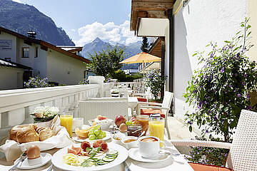 Wellnesshotel Barbarahof