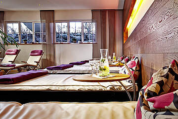 Wellnesshotel Barbarahof