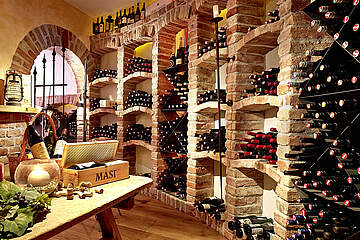 Wellnesshotel Barbarahof