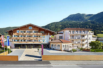 Wellnesshotel Barbarahof