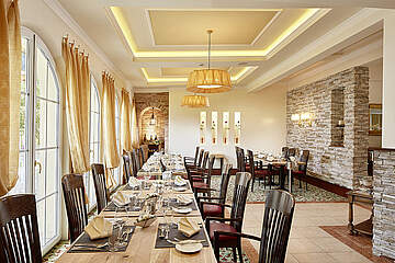 Wellnesshotel Barbarahof