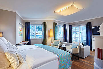 Wellnesshotel Barbarahof