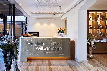 Wellnesshotel Barbarahof