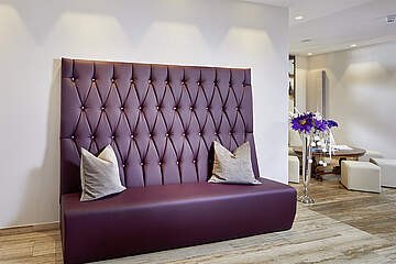 Wellnesshotel Barbarahof