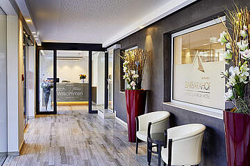 Wellnesshotel Barbarahof