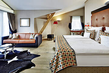 Wellnesshotel Barbarahof