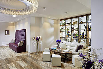 Wellnesshotel Barbarahof