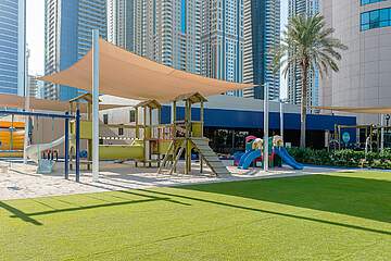 Westin Dubai Mina Seyahi Beach Resort & Marina