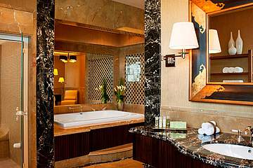 Westin Dubai Mina Seyahi Beach Resort & Marina