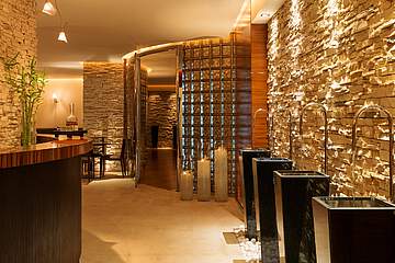 Westin Dubai Mina Seyahi Beach Resort & Marina