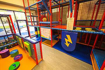 Westin Dubai Mina Seyahi Beach Resort & Marina