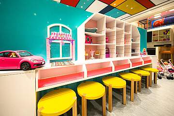 Westin Dubai Mina Seyahi Beach Resort & Marina