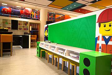 Westin Dubai Mina Seyahi Beach Resort & Marina