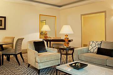 Westin Dubai Mina Seyahi Beach Resort & Marina