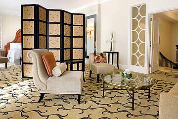 Westin Dubai Mina Seyahi Beach Resort & Marina