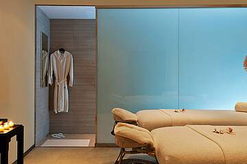 Westin Dubai Mina Seyahi Beach Resort & Marina