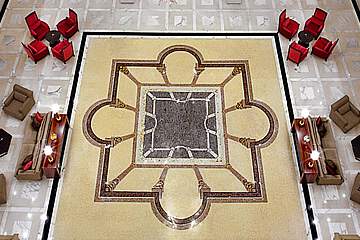 Westin Dubai Mina Seyahi Beach Resort & Marina