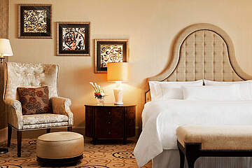 Westin Dubai Mina Seyahi Beach Resort & Marina