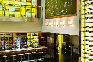 Westin Dubai Mina Seyahi Beach Resort & Marina