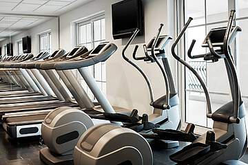 Westin Dubai Mina Seyahi Beach Resort & Marina