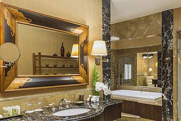 Westin Dubai Mina Seyahi Beach Resort & Marina