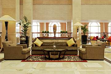 Westin Dubai Mina Seyahi Beach Resort & Marina