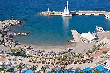 Wyndham Grand Crete Mirabello Bay 