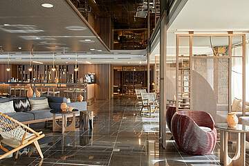 Wyndham Grand Crete Mirabello Bay