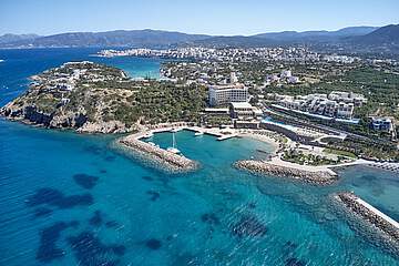 Wyndham Grand Crete Mirabello Bay