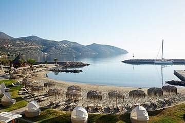 Wyndham Grand Crete Mirabello Bay