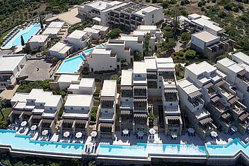 Wyndham Grand Crete Mirabello Bay