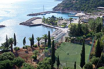 Wyndham Grand Crete Mirabello Bay