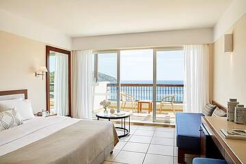 Wyndham Grand Crete Mirabello Bay