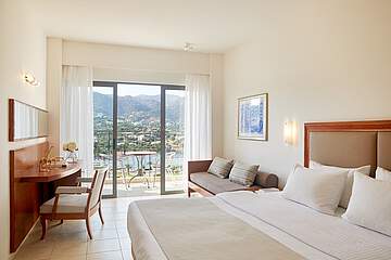 Wyndham Grand Crete Mirabello Bay