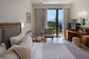 Wyndham Grand Crete Mirabello Bay