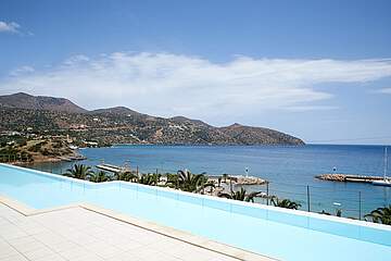 Wyndham Grand Crete Mirabello Bay