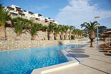 Wyndham Grand Crete Mirabello Bay