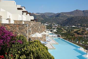 Wyndham Grand Crete Mirabello Bay